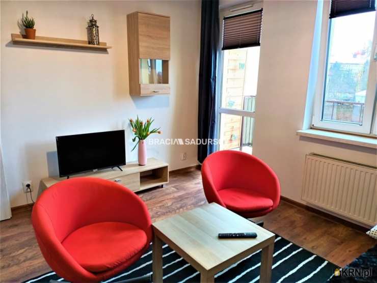 Kraków, Bieżanów-Prokocim, ul. Górników, 2 pokojowe, Mieszkanie  do wynajęcia