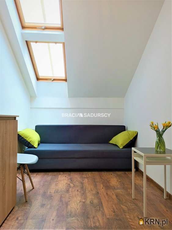 2 pokojowe, Kraków, Bieżanów-Prokocim, ul. Górników, Mieszkanie  do wynajęcia