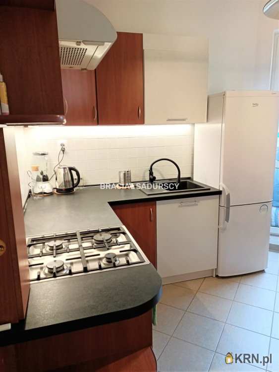 Mieszkanie  do wynajęcia, Kraków, Bieżanów-Prokocim, ul. Górników, 2 pokojowe