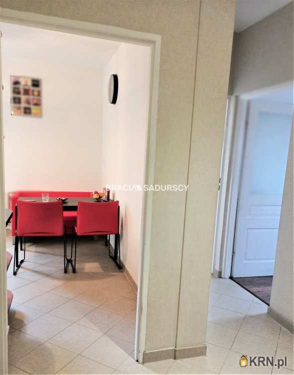 Kraków, Bieżanów-Prokocim, ul. Górników, 2 pokojowe, Mieszkanie  do wynajęcia