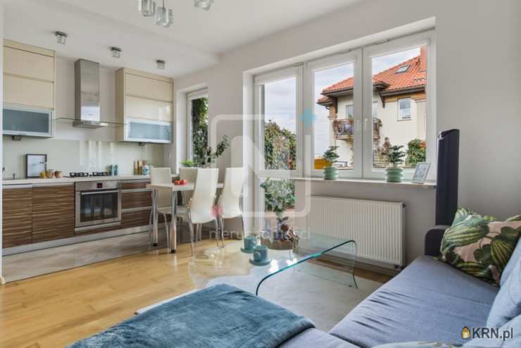 Mieszkanie  na sprzedaż, Warszawa, Białołęka/Grodzisk, ul. Kartograficzna, 2 pokojowe