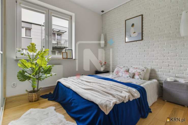 Warszawa, Białołęka/Grodzisk, ul. Kartograficzna, Mieszkanie  na sprzedaż, 2 pokojowe