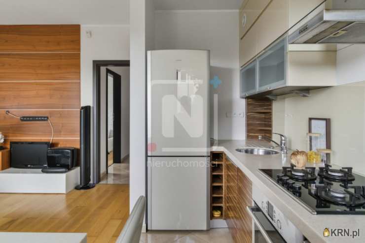 Mieszkanie  na sprzedaż, Warszawa, Białołęka/Grodzisk, ul. Kartograficzna, 2 pokojowe