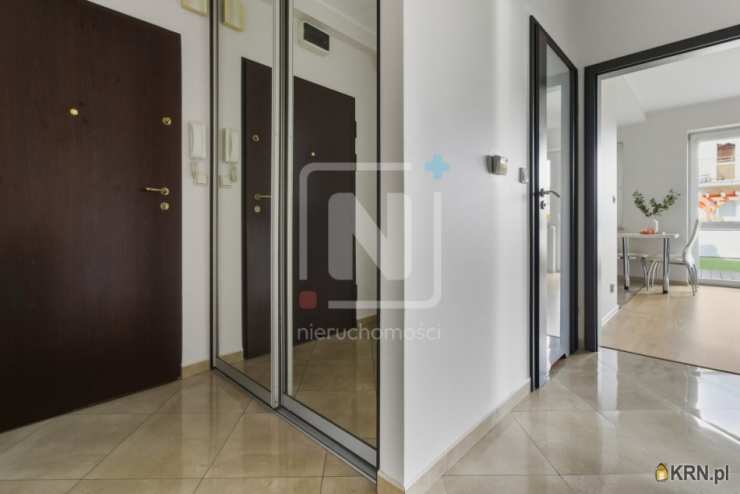 Mieszkanie  na sprzedaż, Warszawa, Białołęka/Grodzisk, ul. Kartograficzna, 2 pokojowe