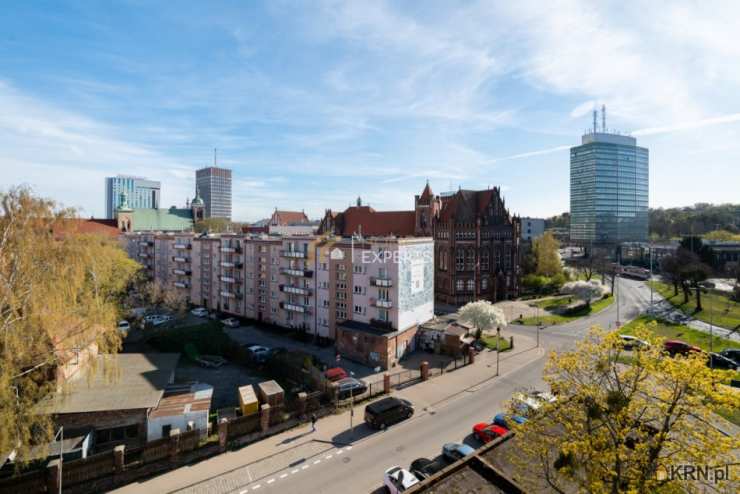 Mieszkanie  na sprzedaż, 2 pokojowe, Gdańsk, Śródmieście, ul. Doki