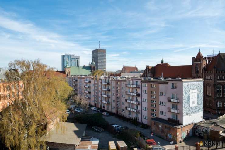 Gdańsk, Śródmieście, ul. Doki, Mieszkanie  na sprzedaż, 2 pokojowe