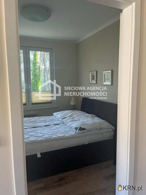 2 pokojowe, Jastarnia, Jurata, ul. Ratibora, Mieszkanie  na sprzedaż