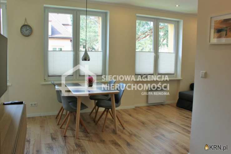 Sieciowa Agencja Nieruchomości Grupa Renoma, Mieszkanie  na sprzedaż, Jastarnia, Jurata, ul. Ratibora