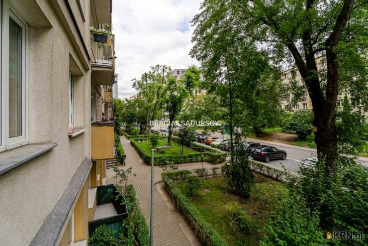 Mieszkanie  na sprzedaż, Kraków, Krowodrza, ul. Racławicka, 2 pokojowe