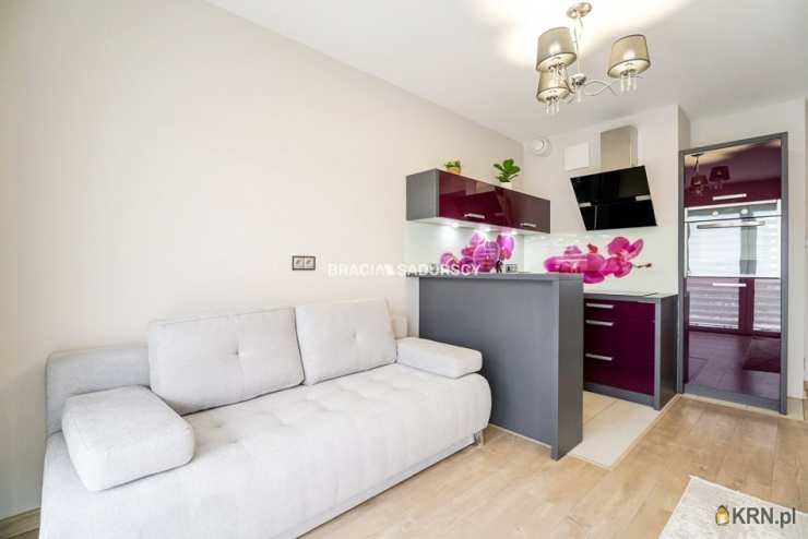 Mieszkanie  na sprzedaż, 2 pokojowe, Kraków, Swoszowice, ul. M. Dębskiego