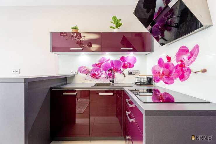 2 pokojowe, Mieszkanie  na sprzedaż, Kraków, Swoszowice, ul. M. Dębskiego