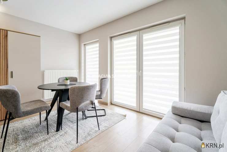 Kraków, Swoszowice, ul. M. Dębskiego, Mieszkanie  na sprzedaż, 2 pokojowe