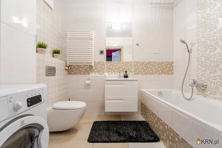 Kraków, Swoszowice, ul. M. Dębskiego, 2 pokojowe, Mieszkanie  na sprzedaż