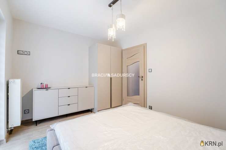 Bracia Sadurscy Oddział BS1 Kapelanka, Mieszkanie  na sprzedaż, Kraków, Swoszowice, ul. M. Dębskiego