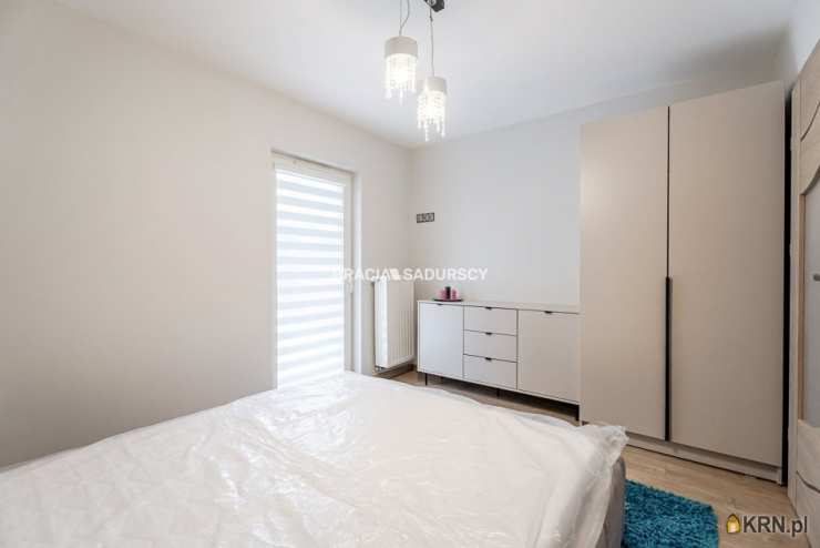 Mieszkanie  na sprzedaż, 2 pokojowe, Kraków, Swoszowice, ul. M. Dębskiego