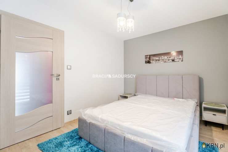 Kraków, Swoszowice, ul. M. Dębskiego, Mieszkanie  na sprzedaż, 2 pokojowe