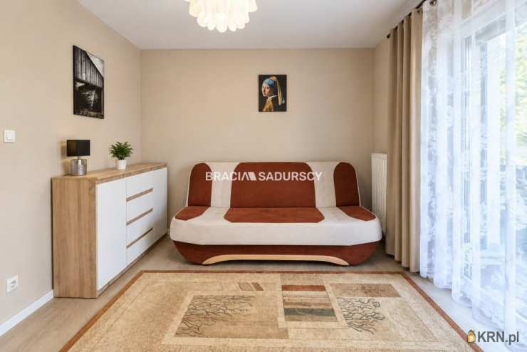 Mieszkanie  na sprzedaż, 2 pokojowe, Kraków, Swoszowice, ul. M. Dębskiego