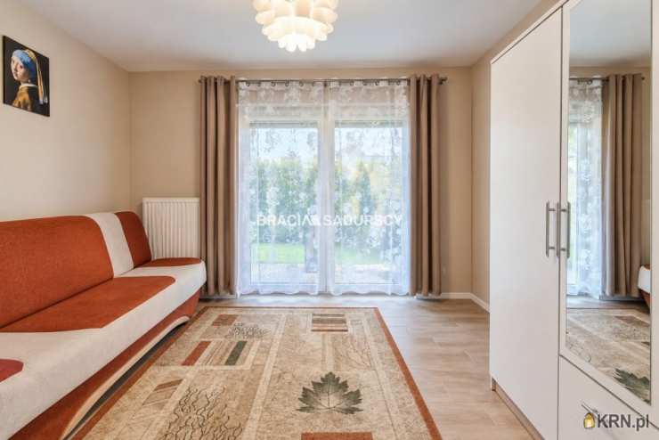 Kraków, Swoszowice, ul. M. Dębskiego, Mieszkanie  na sprzedaż, 2 pokojowe
