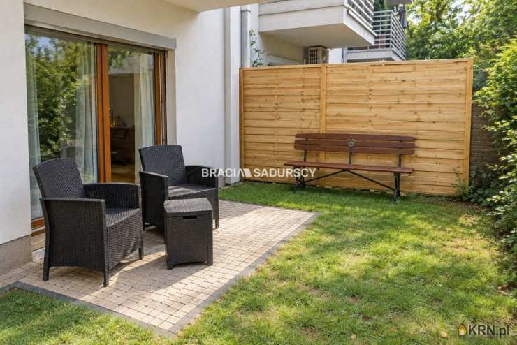 Bracia Sadurscy Oddział BS1 Kapelanka, Mieszkanie  na sprzedaż, Kraków, Swoszowice, ul. M. Dębskiego