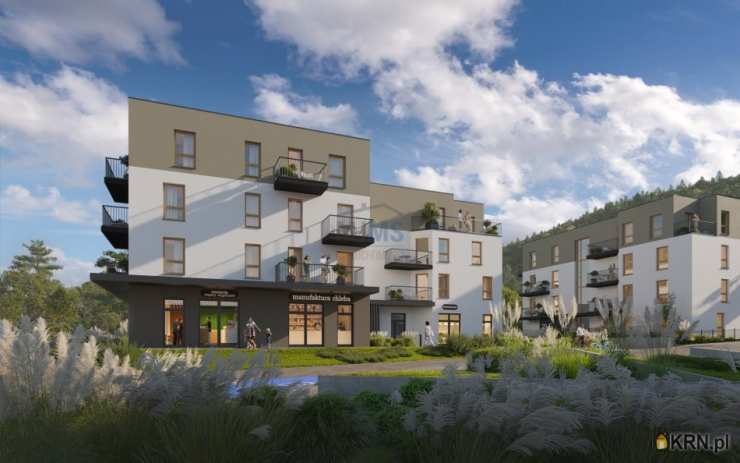 Rumia, Zagórze, ul. Towarowa, Mieszkanie  na sprzedaż, 2 pokojowe