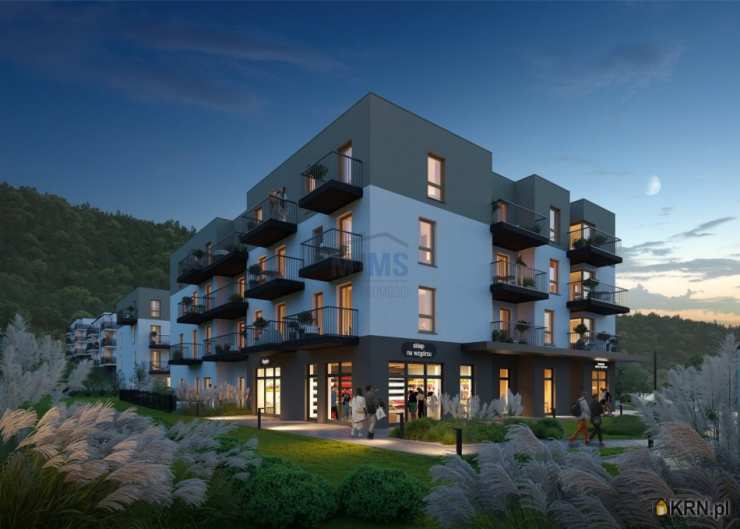 Rumia, Zagórze, ul. Towarowa, Mieszkanie  na sprzedaż, 2 pokojowe