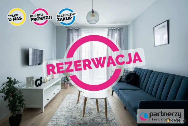 Mieszkanie  na sprzedaż, Gdańsk, Ujeścisko-Łostowice/Łostowice, ul. Niepołomicka, 2 pokojowe