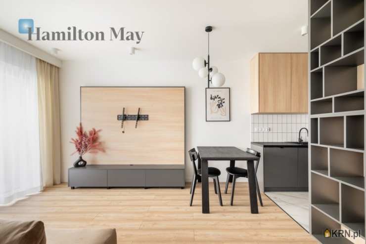 Mieszkanie  do wynajęcia, Kraków, Podgórze/Płaszów, ul. Przewóz, 2 pokojowe