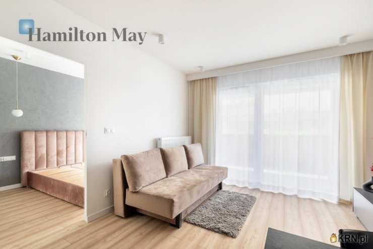 Mieszkanie  do wynajęcia, 2 pokojowe, Kraków, Podgórze/Płaszów, ul. Przewóz