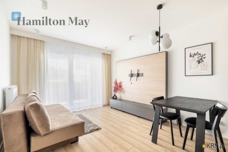 Kraków, Podgórze/Płaszów, ul. Przewóz, Mieszkanie  do wynajęcia, 2 pokojowe