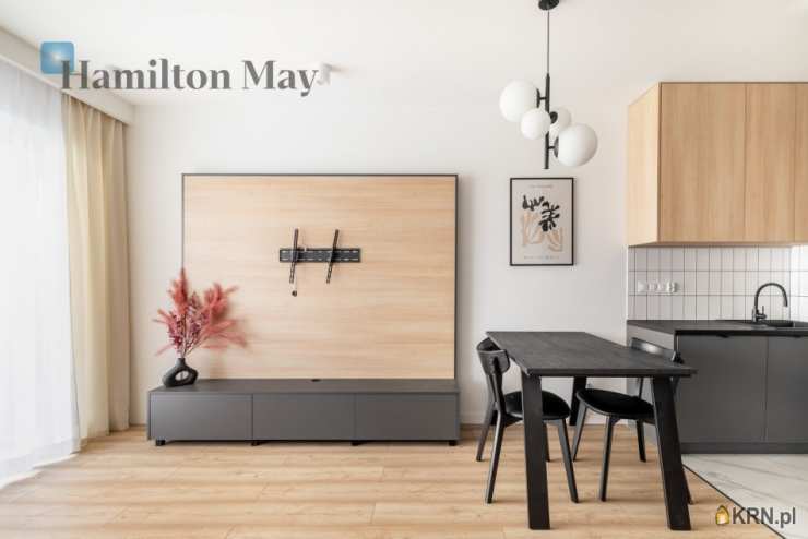 Kraków, Podgórze/Płaszów, ul. Przewóz, 2 pokojowe, Mieszkanie  do wynajęcia