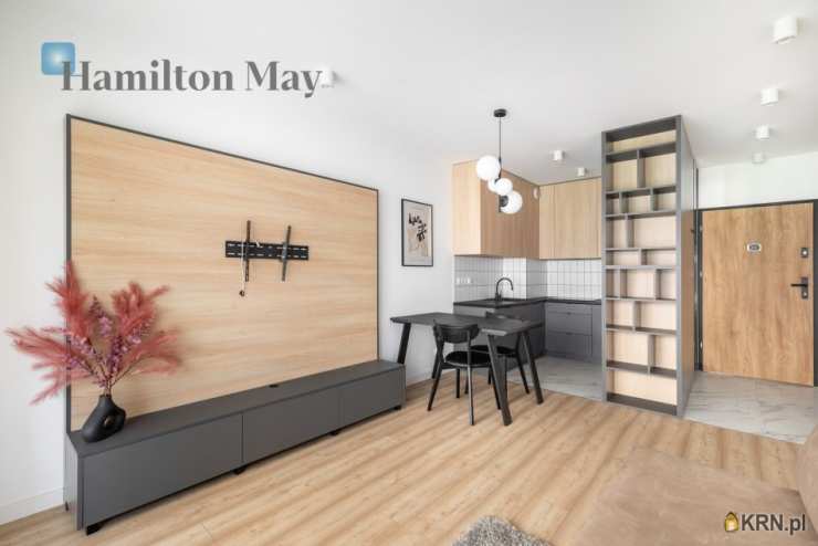 Hamilton May, Mieszkanie  do wynajęcia, Kraków, Podgórze/Płaszów, ul. Przewóz