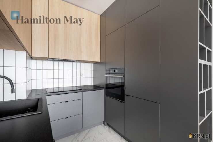 Kraków, Podgórze/Płaszów, ul. Przewóz, 2 pokojowe, Mieszkanie  do wynajęcia