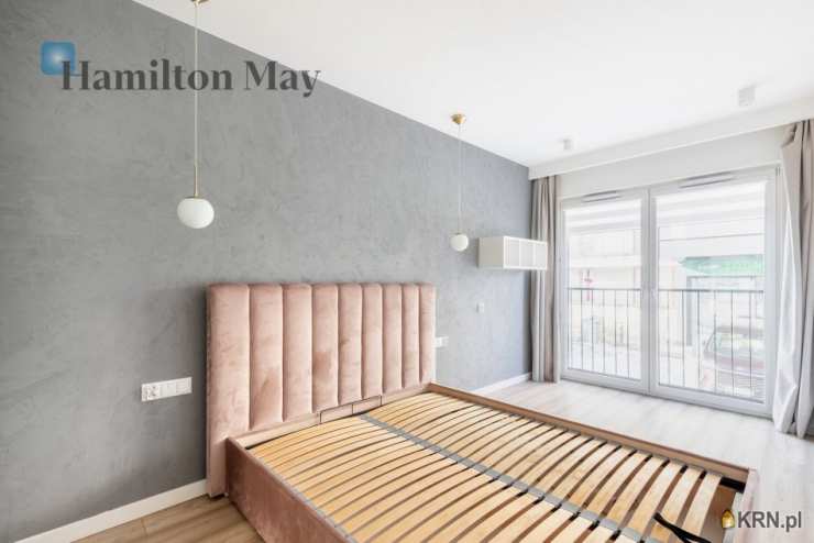 2 pokojowe, Mieszkanie  do wynajęcia, Kraków, Podgórze/Płaszów, ul. Przewóz