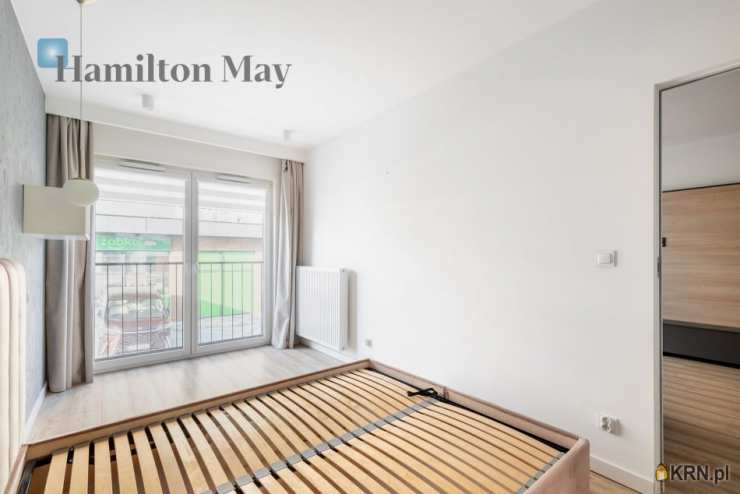 Hamilton May, Mieszkanie  do wynajęcia, Kraków, Podgórze/Płaszów, ul. Przewóz