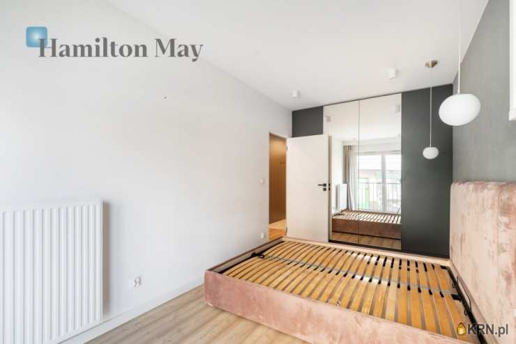 Mieszkanie  do wynajęcia, Kraków, Podgórze/Płaszów, ul. Przewóz, 2 pokojowe