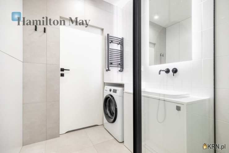 2 pokojowe, Mieszkanie  do wynajęcia, Kraków, Podgórze/Płaszów, ul. Przewóz