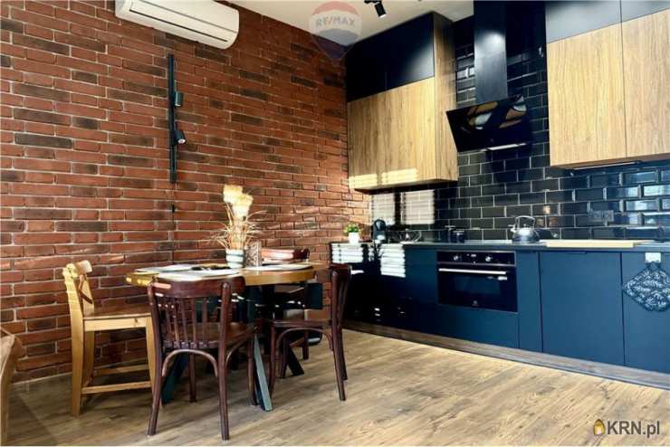 RE/MAX Polska, Mieszkanie  na sprzedaż, Ustroń, ul. 