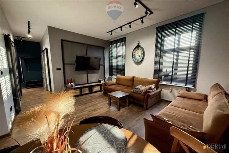 Mieszkanie  na sprzedaż, 2 pokojowe, Ustroń, ul. 