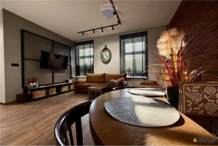 2 pokojowe, Mieszkanie  na sprzedaż, Ustroń, ul. 