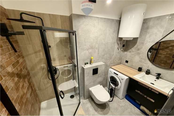 2 pokojowe, Ustroń, ul. , Mieszkanie  na sprzedaż