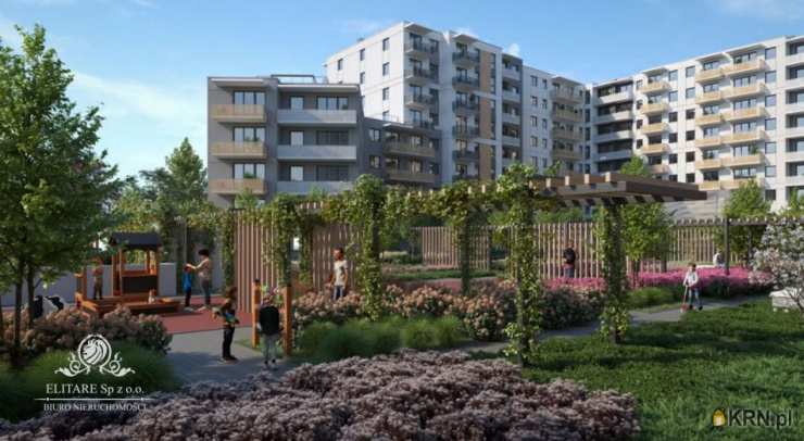 2 pokojowe, Wrocław, Krzyki, ul. , Mieszkanie  na sprzedaż