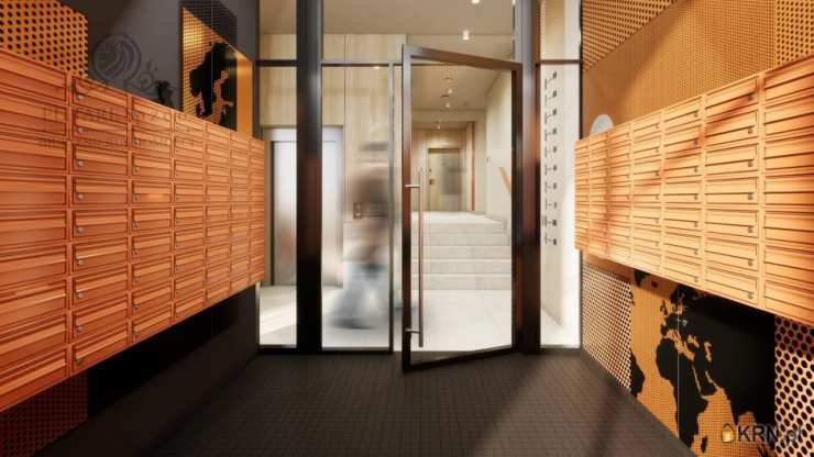 Wrocław, Krzyki, ul. , 2 pokojowe, Mieszkanie  na sprzedaż