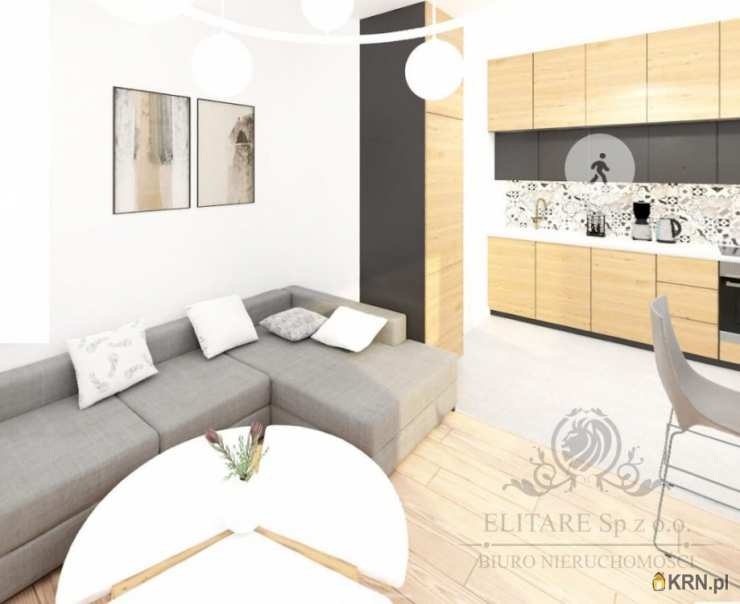 Wrocław, Krzyki, ul. , 2 pokojowe, Mieszkanie  na sprzedaż