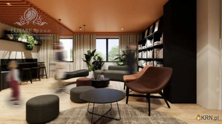 Mieszkanie  na sprzedaż, 2 pokojowe, Wrocław, Krzyki, ul. 