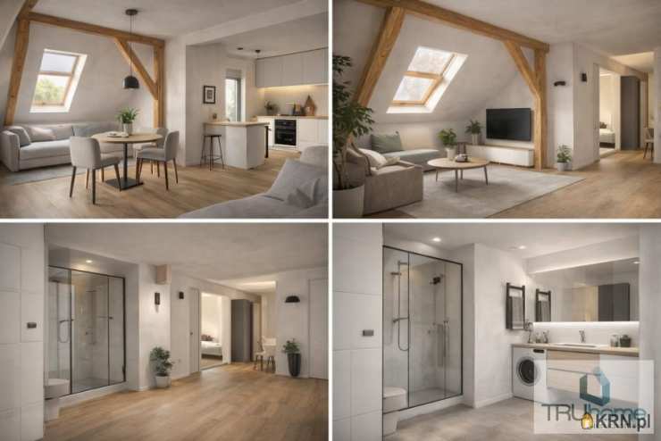 Mieszkanie  na sprzedaż, Katowice, Środmieście, ul. Rybnicka, 2 pokojowe