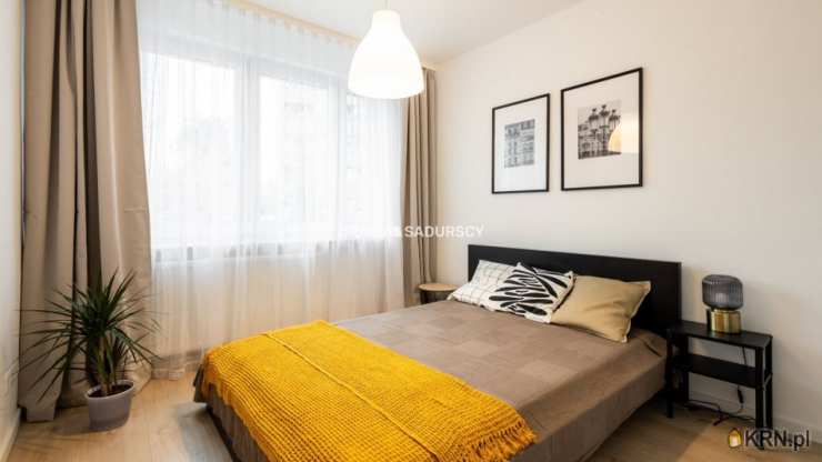 Mieszkanie  na sprzedaż, 2 pokojowe, Kraków, Bieńczyce, ul. Albertyńskie