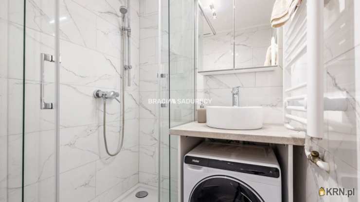 Kraków, Bieńczyce, ul. Albertyńskie, 2 pokojowe, Mieszkanie  na sprzedaż