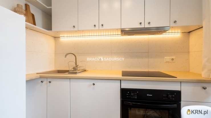 2 pokojowe, Kraków, Bieńczyce, ul. Albertyńskie, Mieszkanie  na sprzedaż