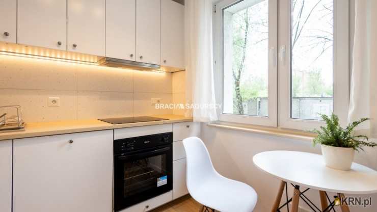 2 pokojowe, Mieszkanie  na sprzedaż, Kraków, Bieńczyce, ul. Albertyńskie