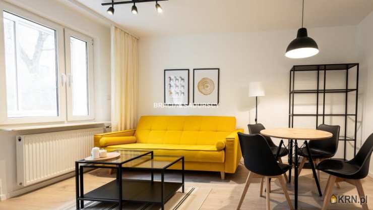 Mieszkanie  na sprzedaż, Kraków, Bieńczyce, ul. Albertyńskie, 2 pokojowe